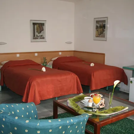 Apartment Vlae