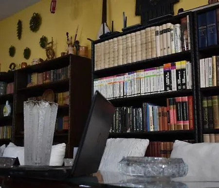 Vlae Apartment Skopje