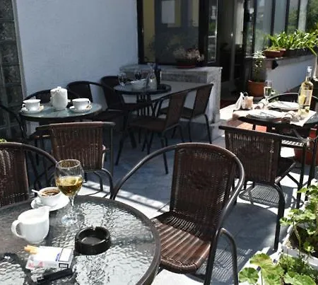 Vlae Apartment