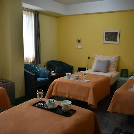Vlae Apartment Skopje