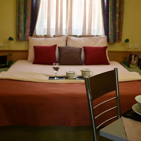 Vlae Apartment Skopje