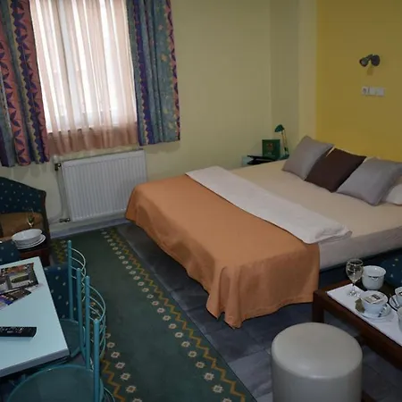 Vlae Apartment Skopje