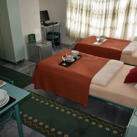 Vlae Apartment